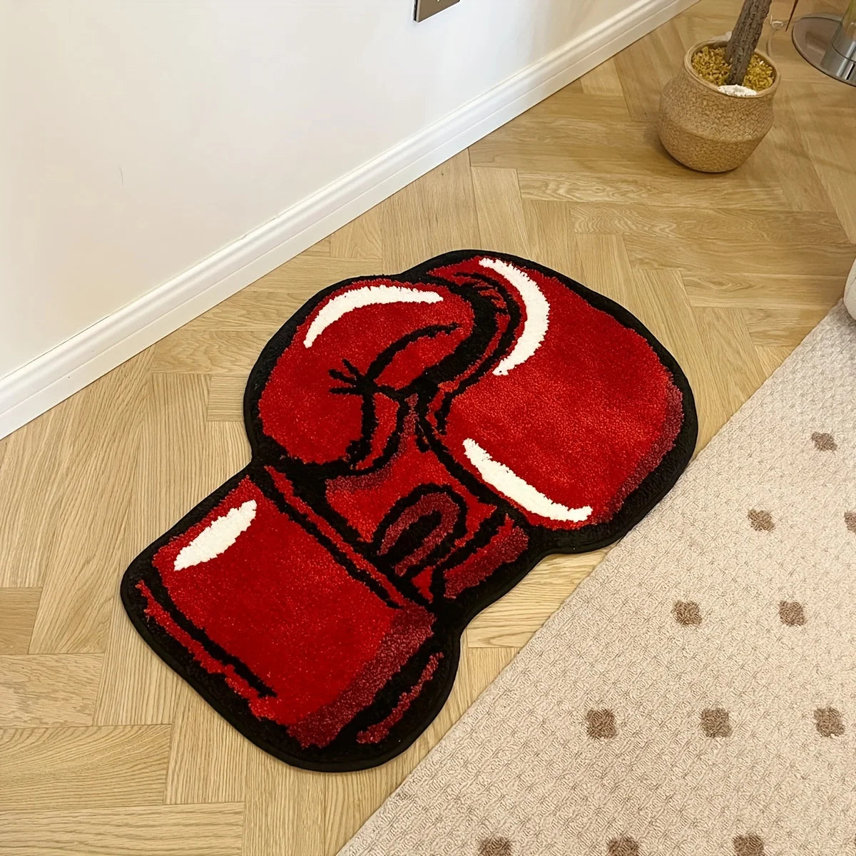 TAPIS ONE PUNCH