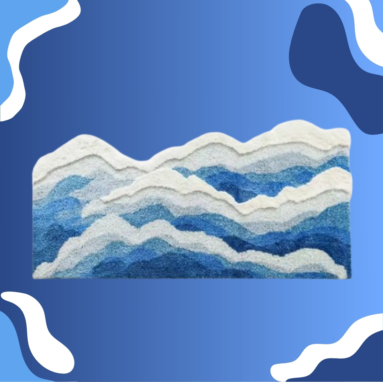 WAVE RUG