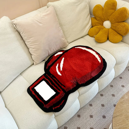 ONE PUNCH RUG