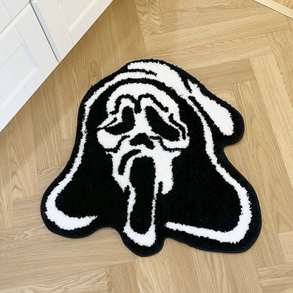 SCREAMER RUG