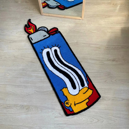 MARGE LIGHTER RUG