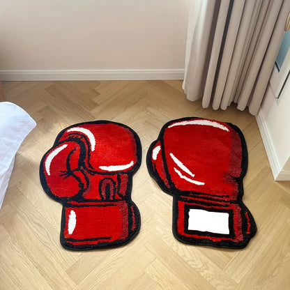 ONE PUNCH RUG