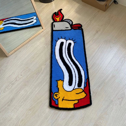 MARGE LIGHTER RUG