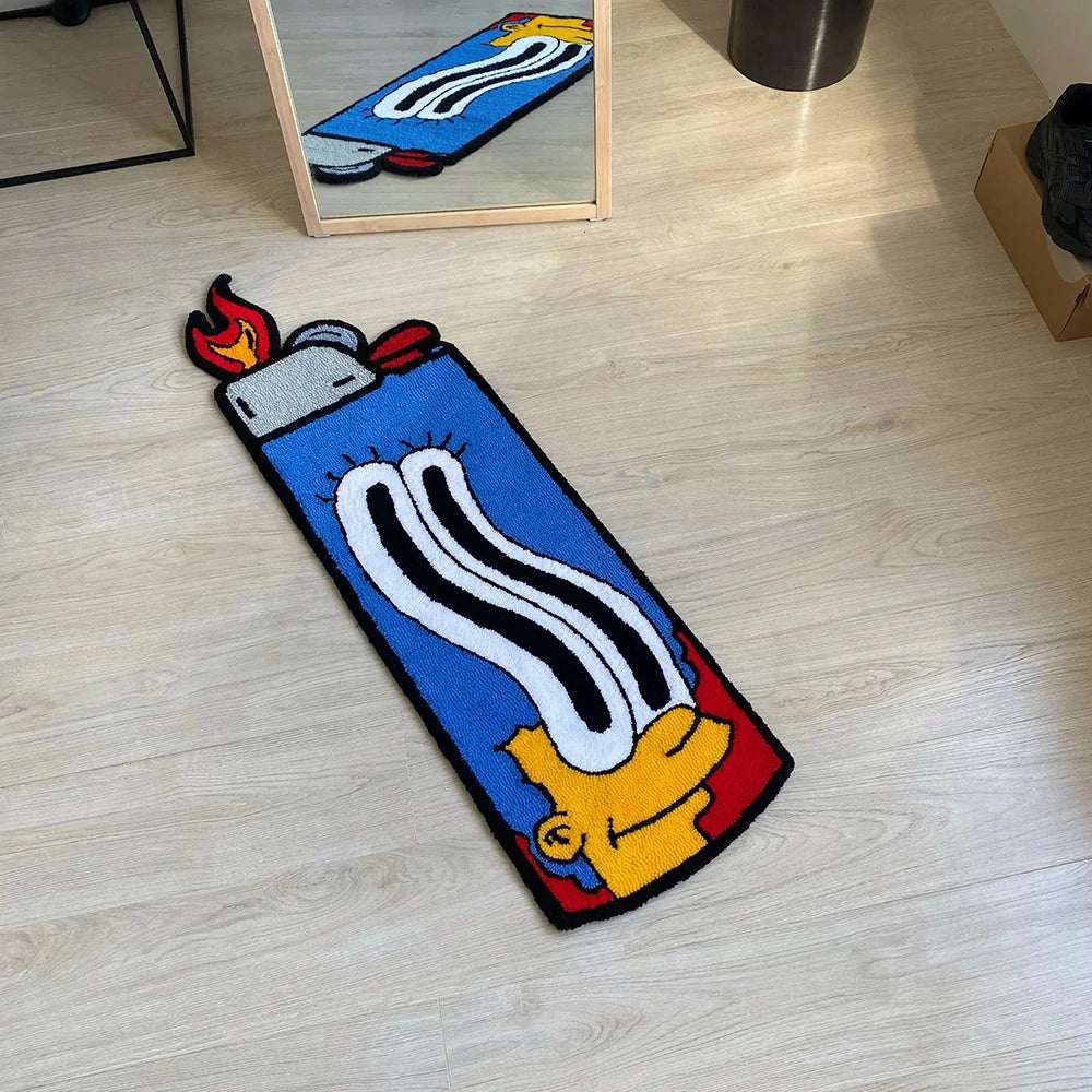 MARGE LIGHTER RUG