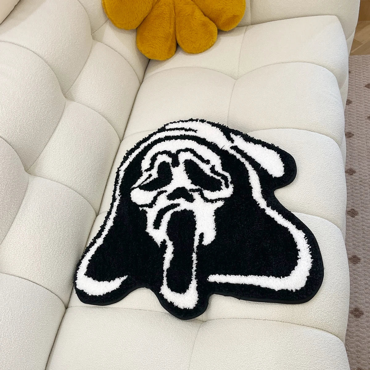 SCREAMER RUG