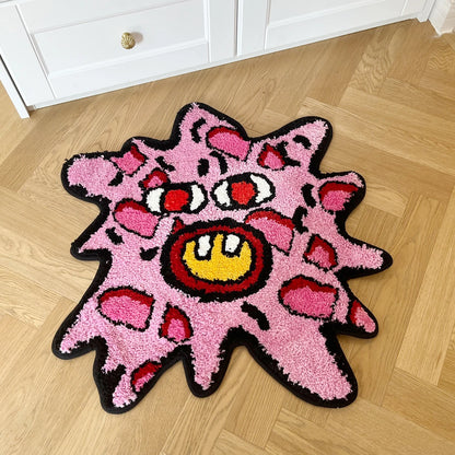 GUM GUM RUG