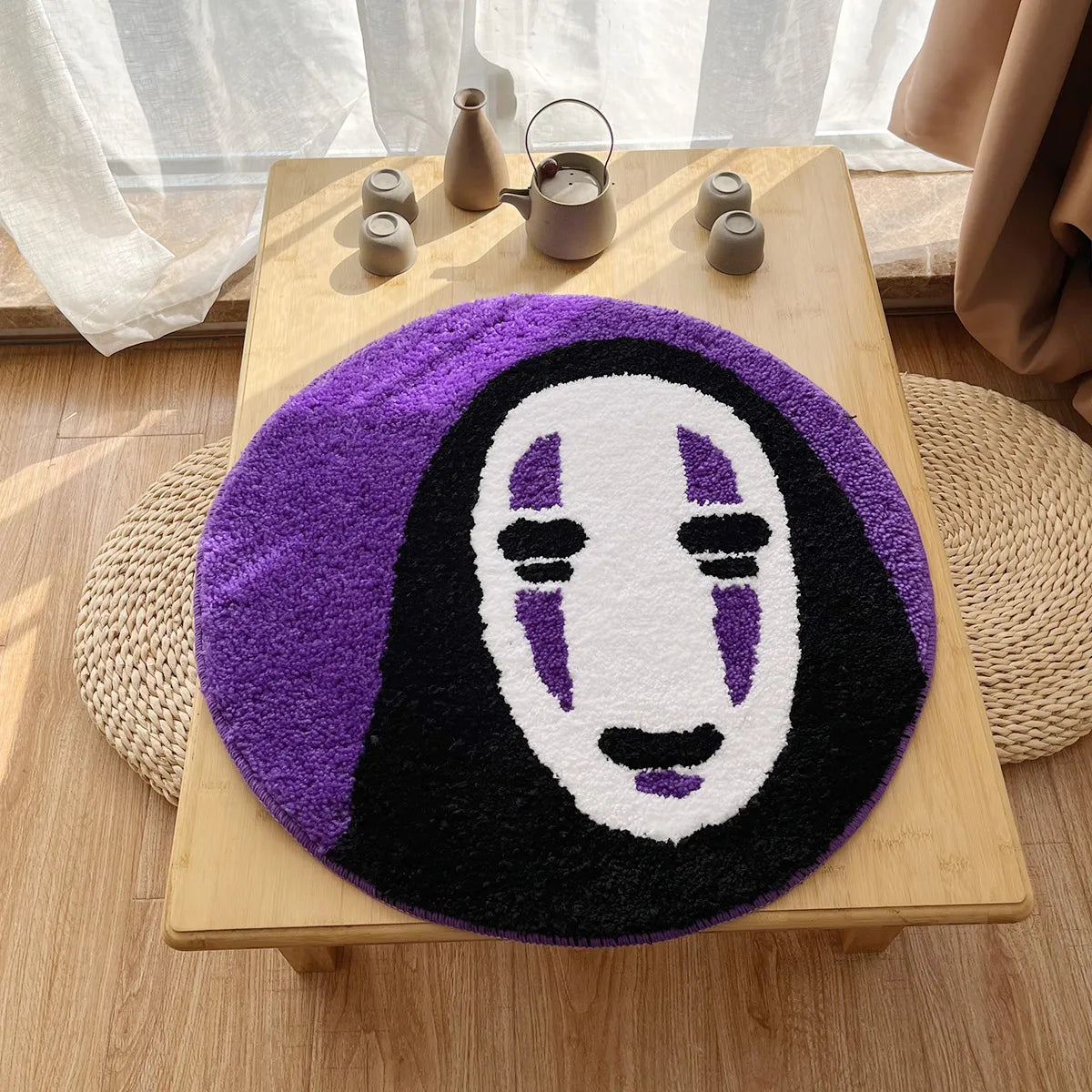 CHIHIRO RUG