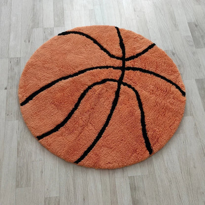 TAPIS DE BASKET-BALL